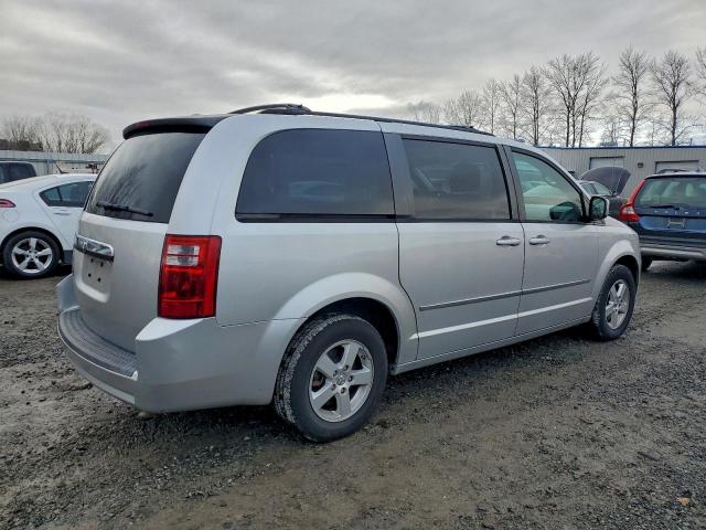 Dodge Caravan Sxt Image 6