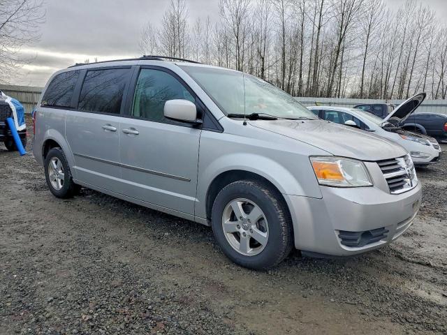 Dodge Caravan Sxt Image 11