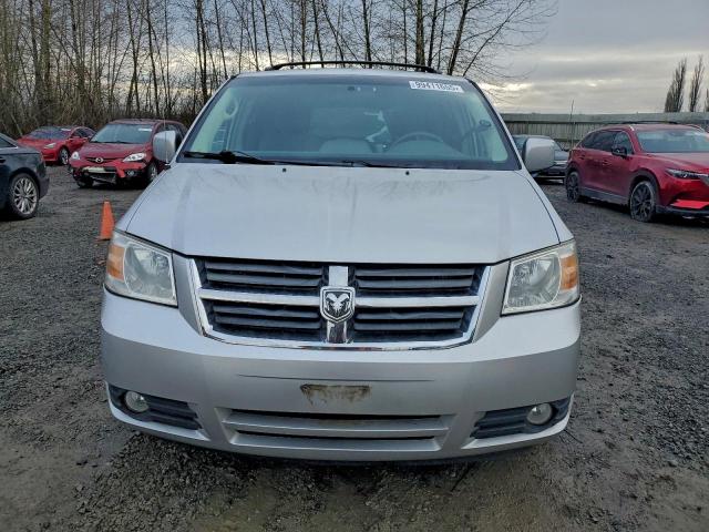 Dodge Caravan Sxt Image 5