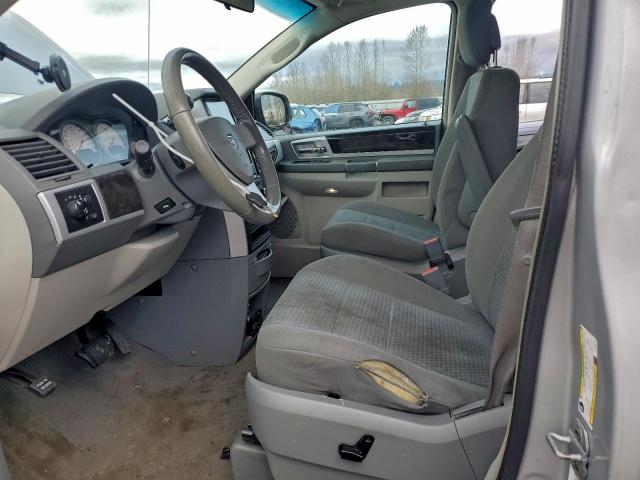 Dodge Caravan Sxt Image 10