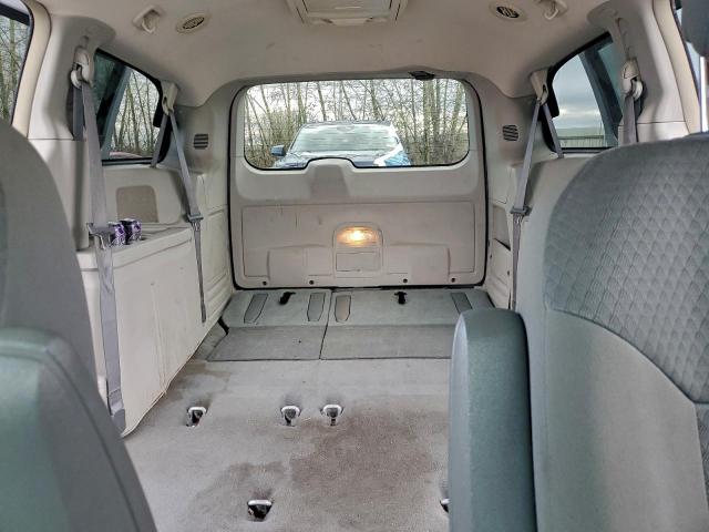 Dodge Caravan Sxt Image 4