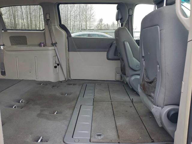 Dodge Caravan Sxt Image 12