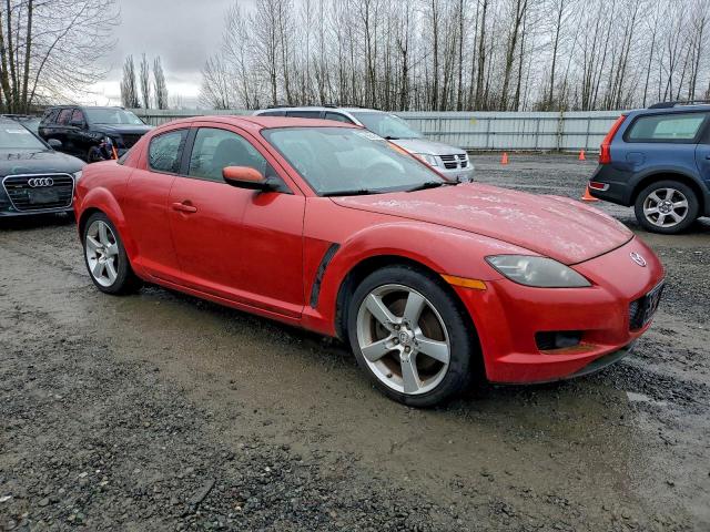 Mazda Rx8 Image 3