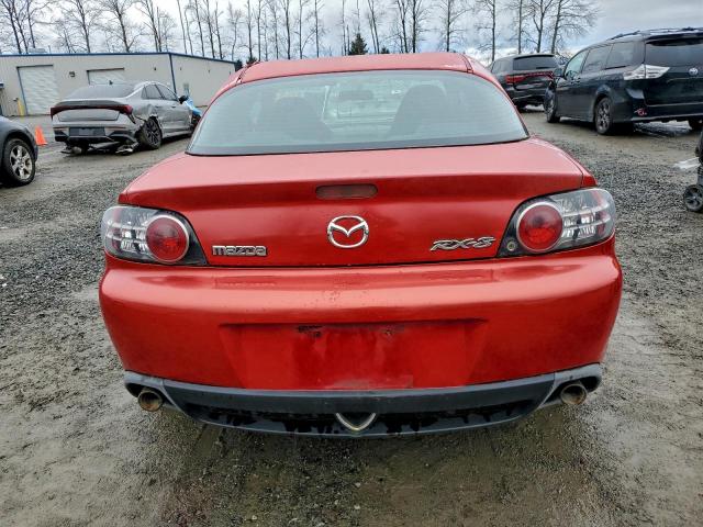 Mazda Rx8 Image 10