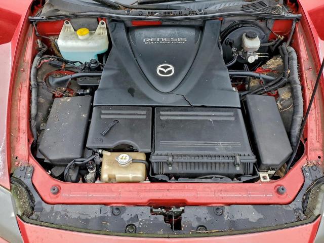 Mazda Rx8 Image 12