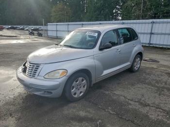  Salvage Chrysler PT Cruiser
