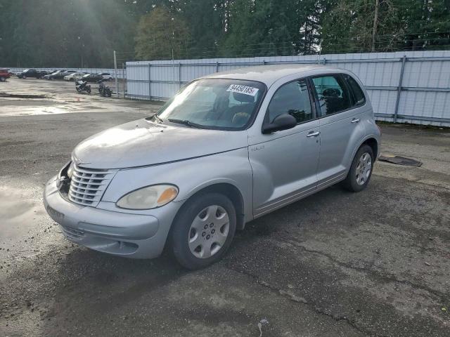 Salvage Chrysler PT Cruiser
