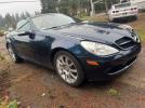 Mercedes-Benz Slk-class 350 Image 1