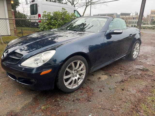 Mercedes-Benz Slk-class 350 Image 7