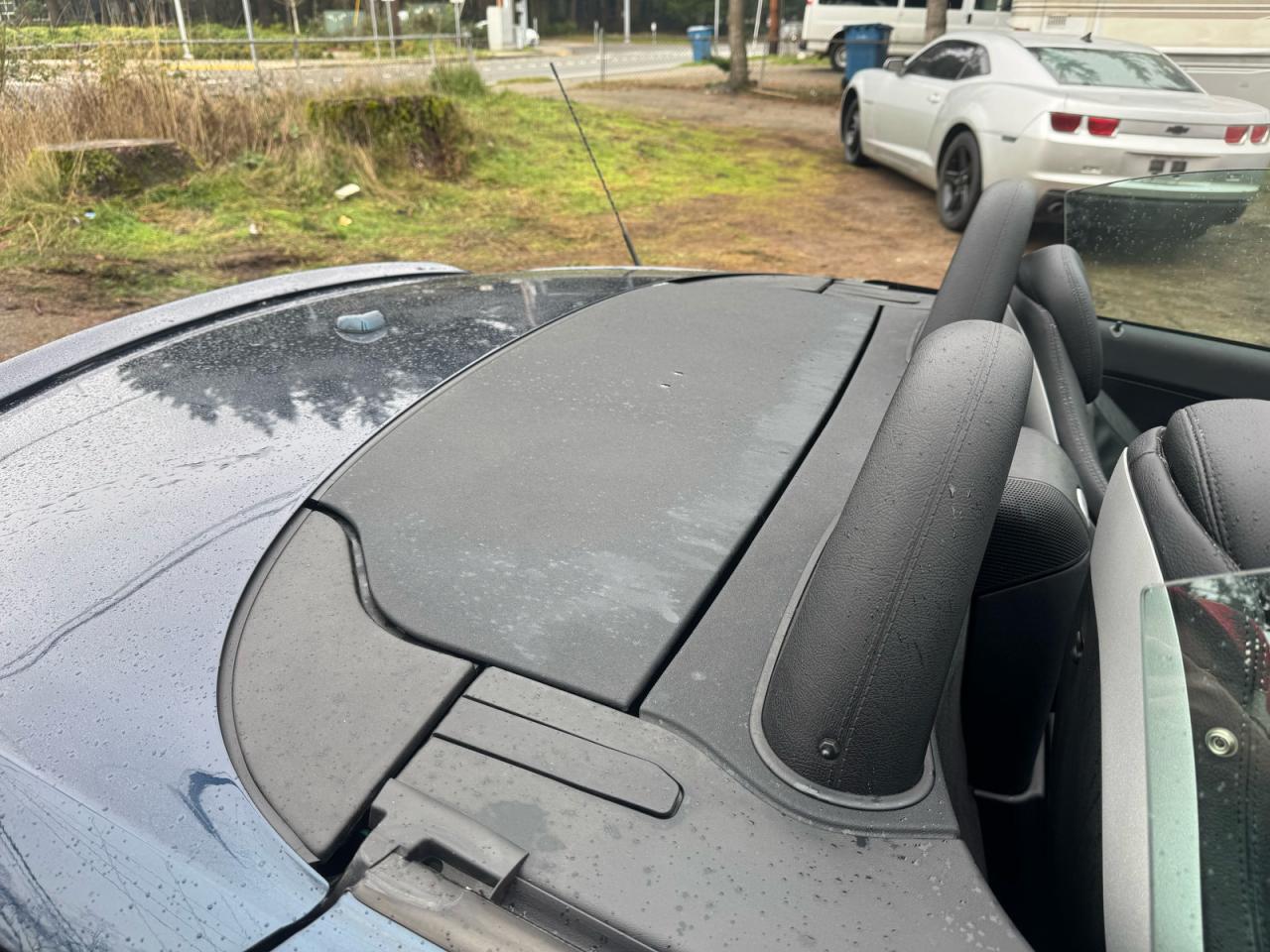 Mercedes-Benz Slk-class 350 Image 4