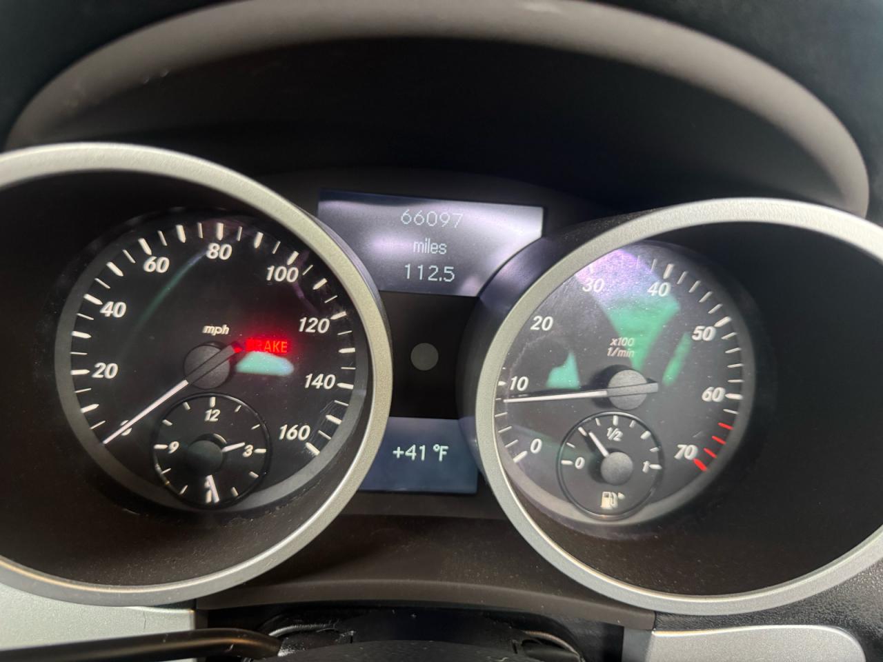 Mercedes-Benz Slk-class 350 Image 2