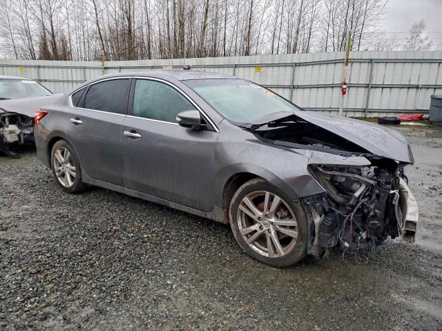 Nissan Altima 3.5sl Image 7