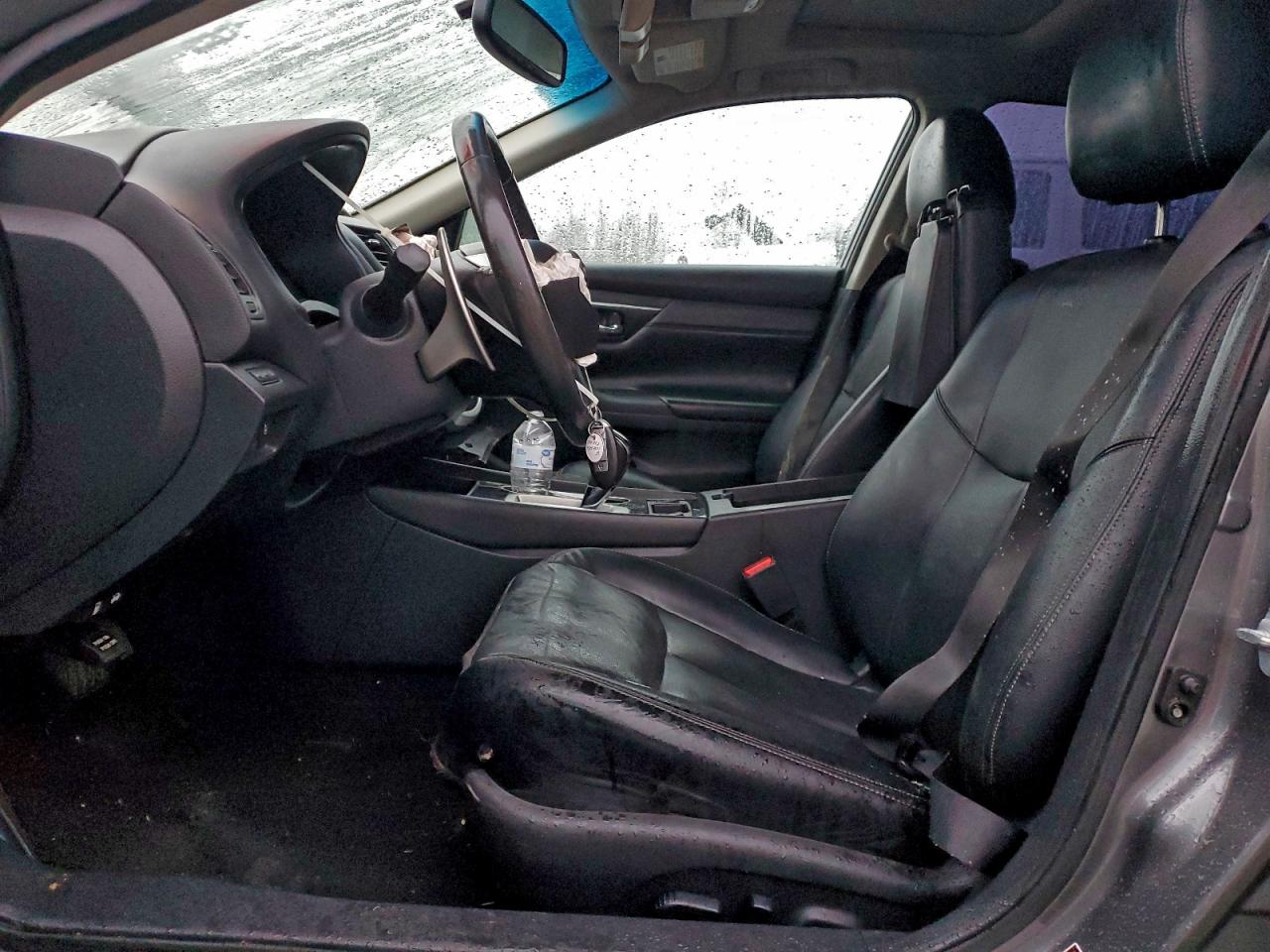 Nissan Altima 3.5sl Image 5