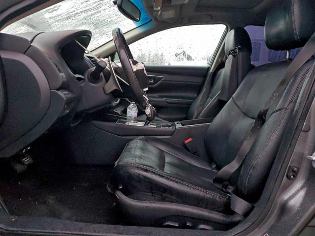 Nissan Altima 3.5sl Image 5