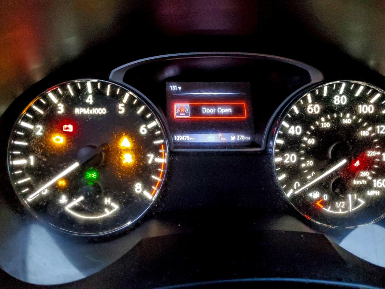 Nissan Altima 3.5sl Image 4