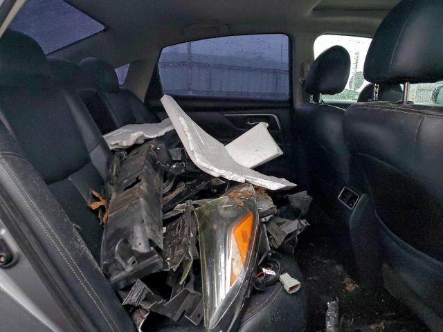 Nissan Altima 3.5sl Image 10