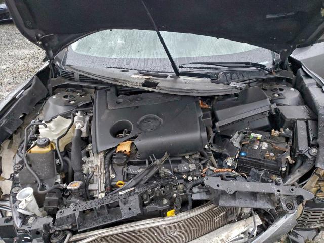 Nissan Altima 3.5sl Image 12