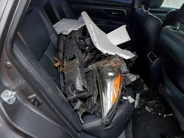 Nissan Altima 3.5sl Image 13