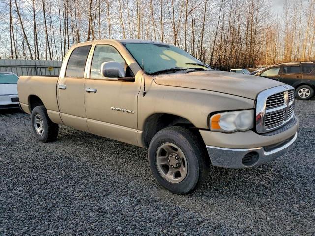 Dodge Ram 1500 St Image 3