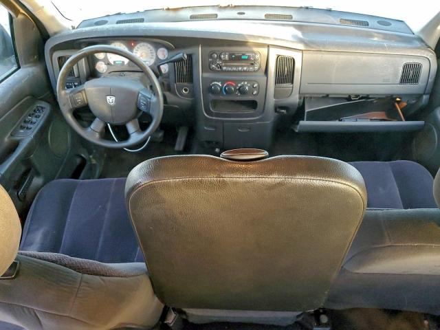 Dodge Ram 1500 St Image 6