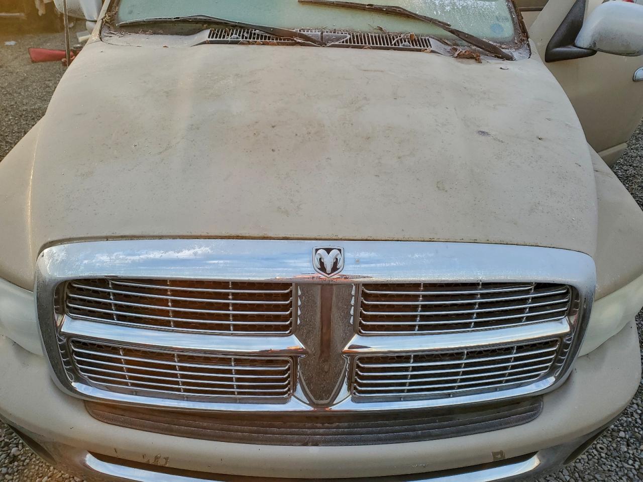 Dodge Ram 1500 St Image 9