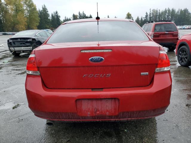Ford Focus Sel Image 8
