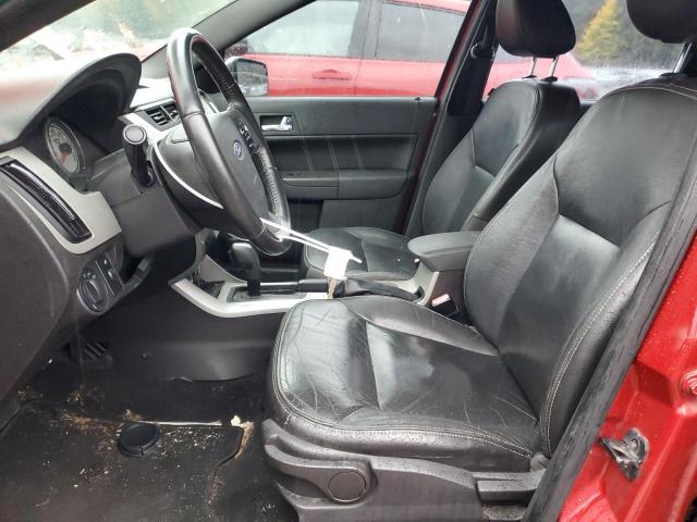 Ford Focus Sel Image 5