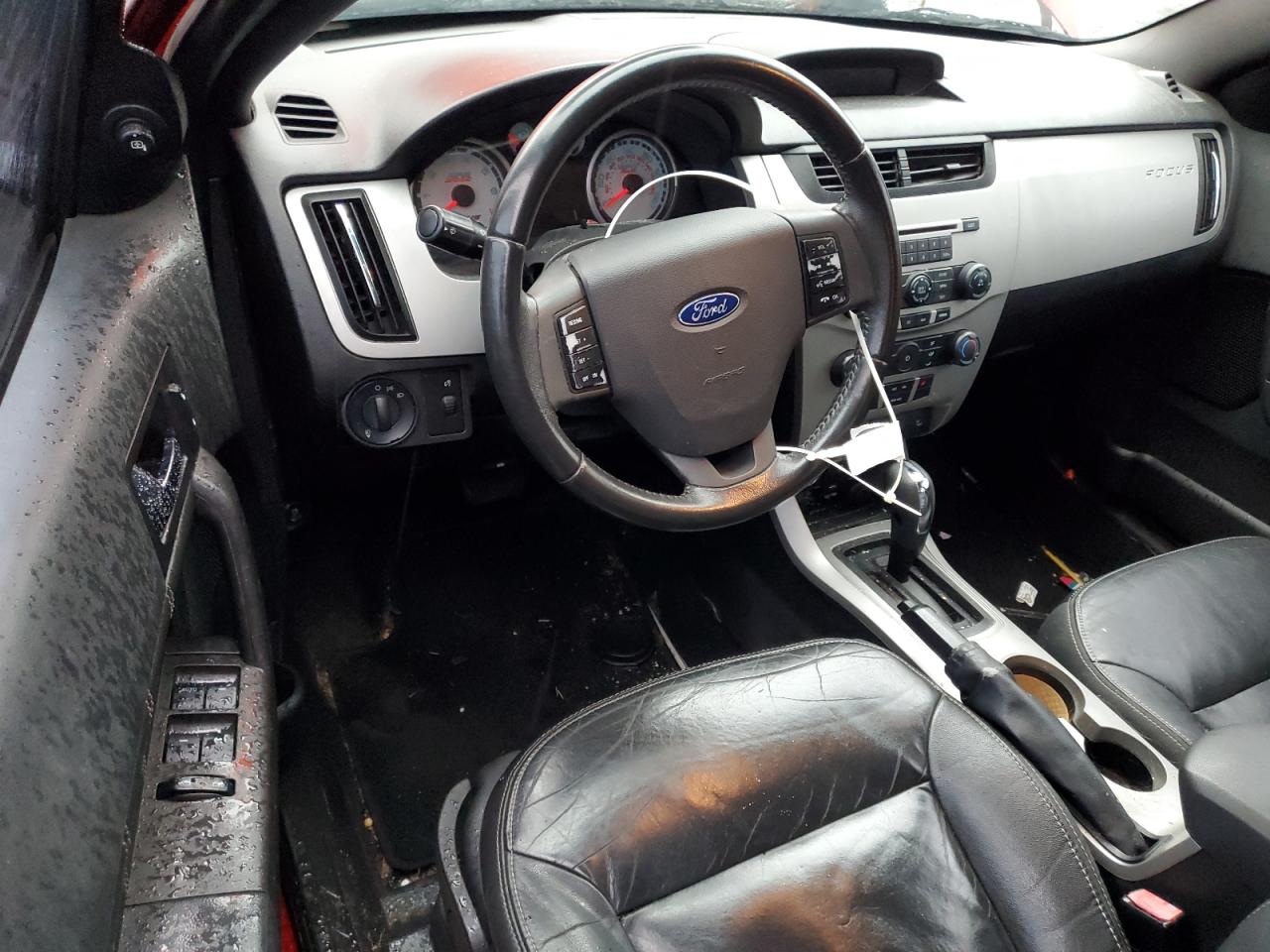 Ford Focus Sel Image 2