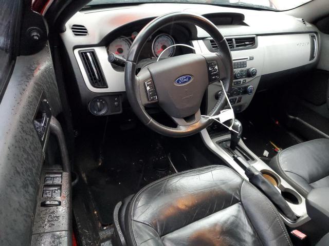 Ford Focus Sel Image 2