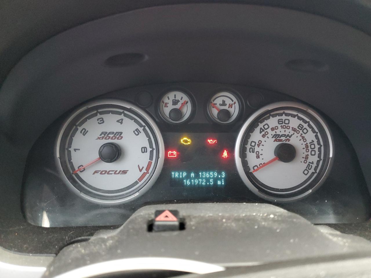 Ford Focus Sel Image 6