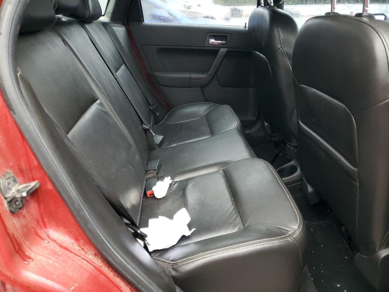 Ford Focus Sel Image 10