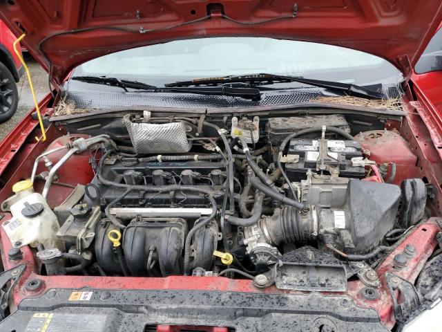 Ford Focus Sel Image 12