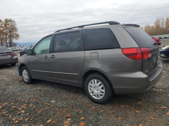 Toyota Sienna Ce Image 3