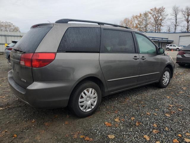 Toyota Sienna Ce Image 5