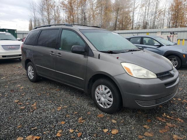 Toyota Sienna Ce Image 2