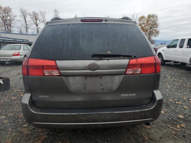 Toyota Sienna Ce Image 7