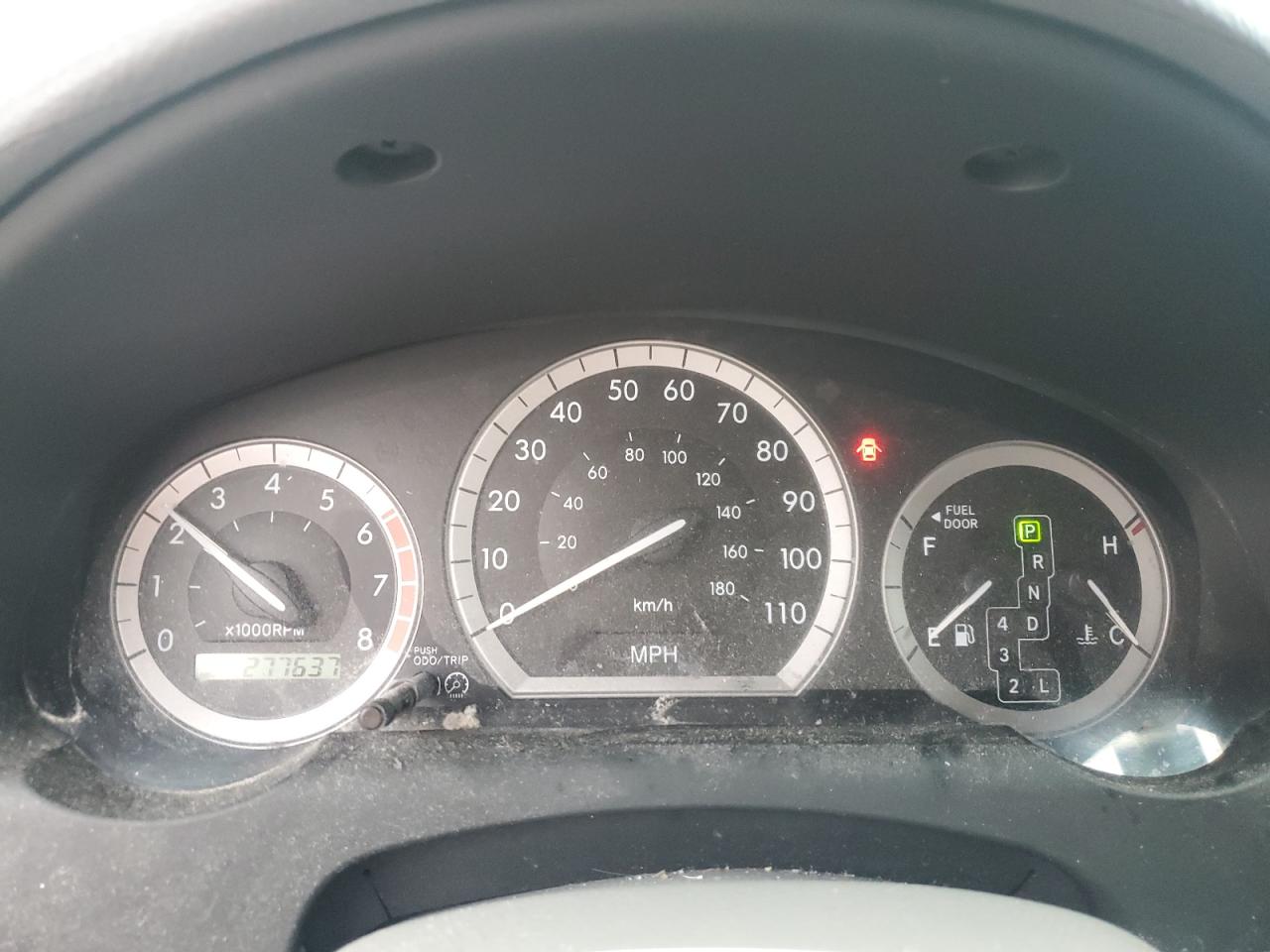 Toyota Sienna Ce Image 12