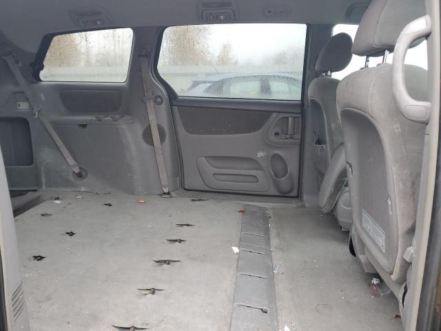 Toyota Sienna Ce Image 8