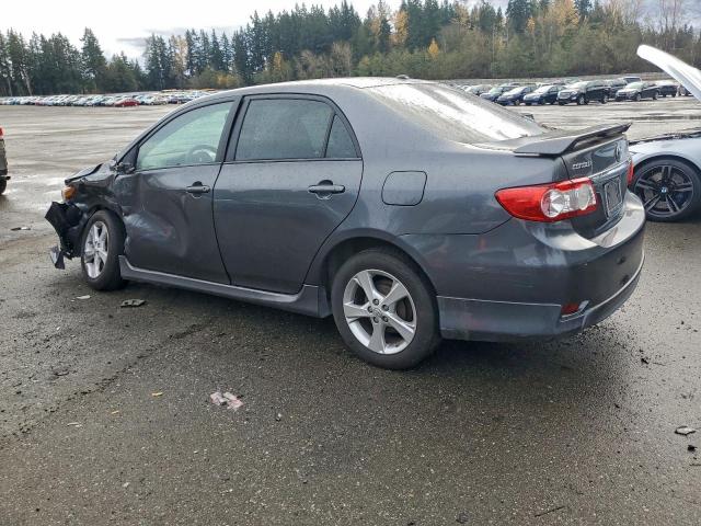 Toyota Corolla Base Image 10