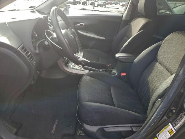 Toyota Corolla Base Image 5