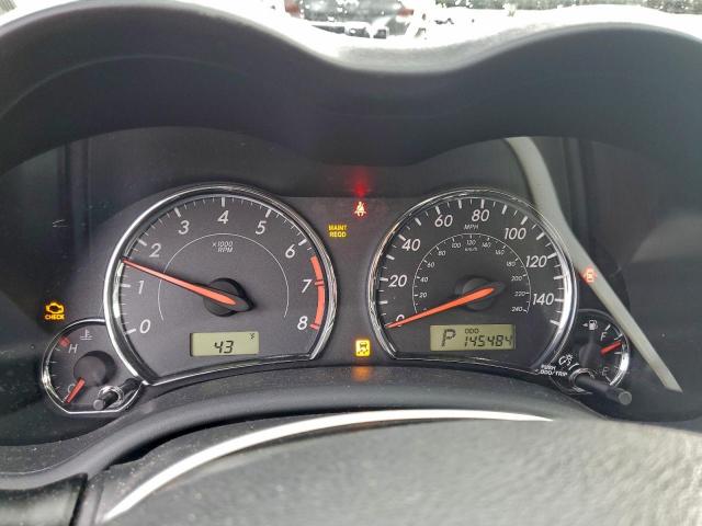 Toyota Corolla Base Image 2