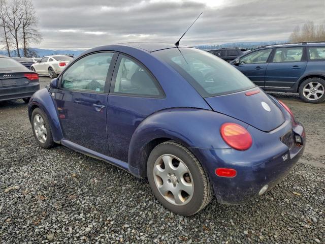 Volkswagen Beetle Gls Image 2