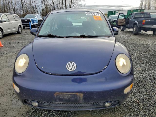 Volkswagen Beetle Gls Image 5