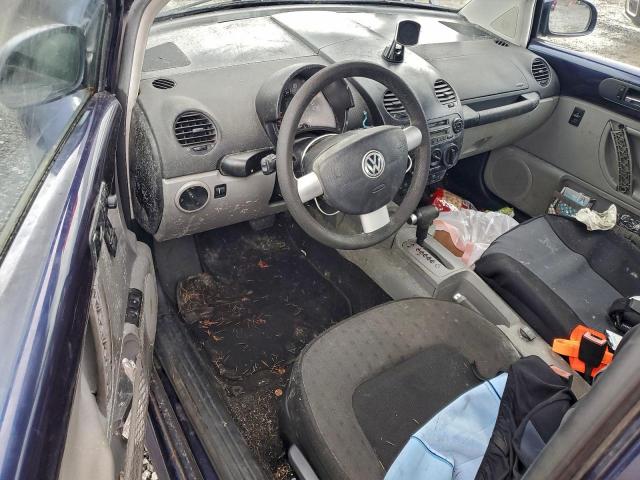 Volkswagen Beetle Gls Image 8