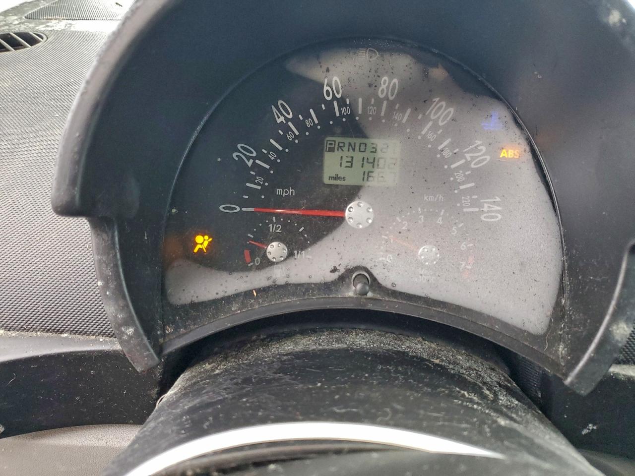 Volkswagen Beetle Gls Image 6