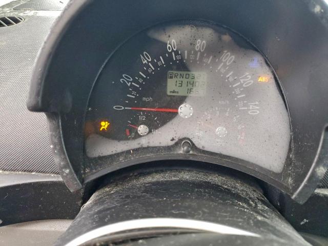 Volkswagen Beetle Gls Image 6