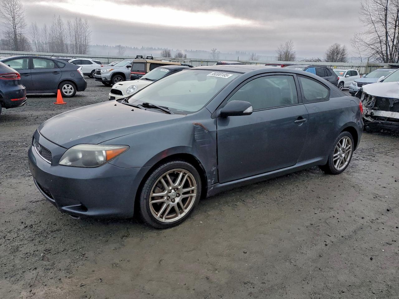 Toyota Scion Image 1