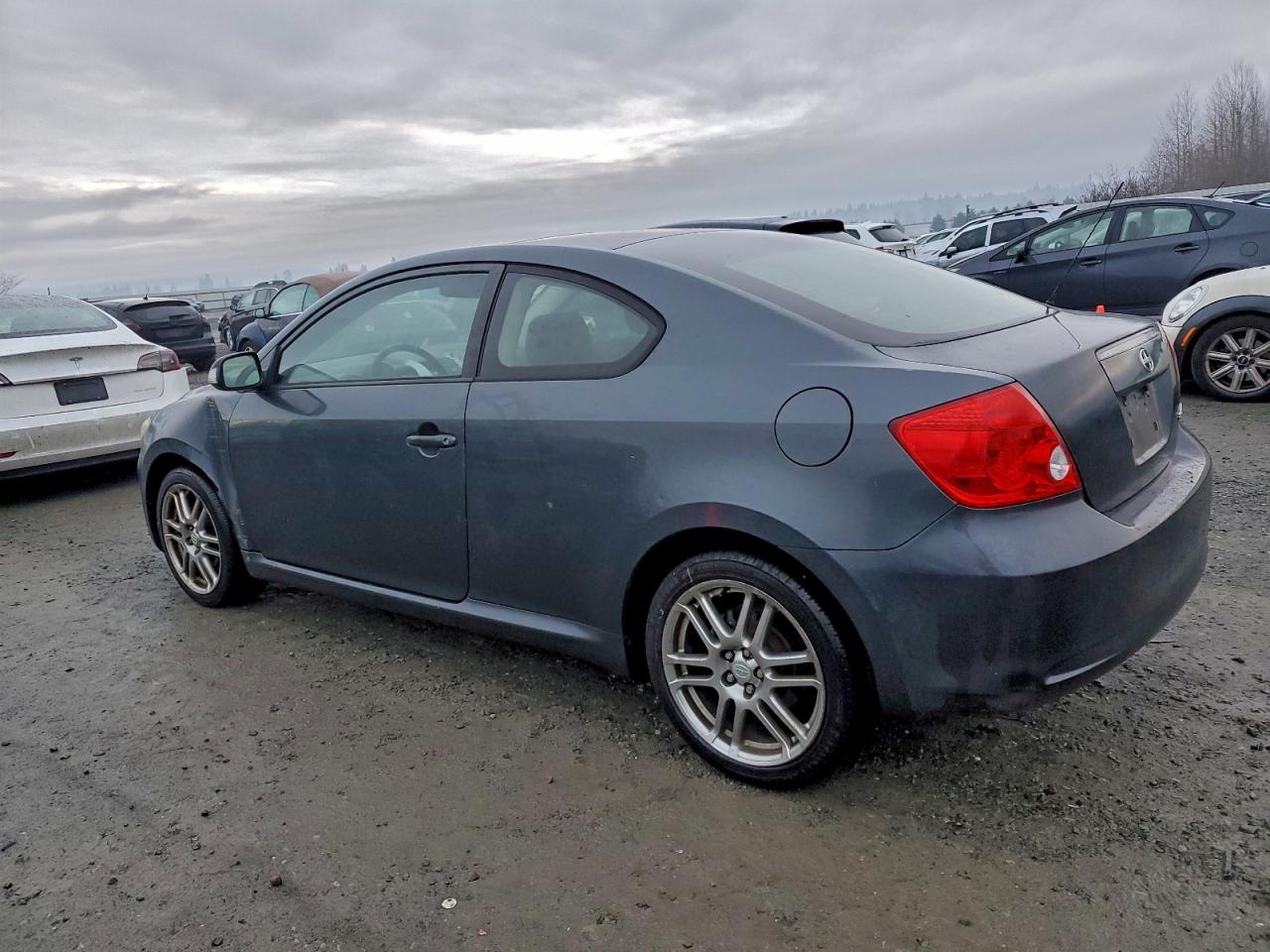 Toyota Scion Image 3