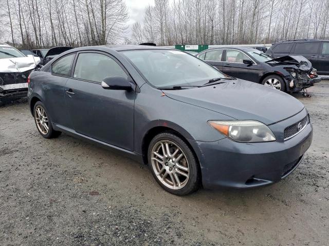 Toyota Scion Image 12