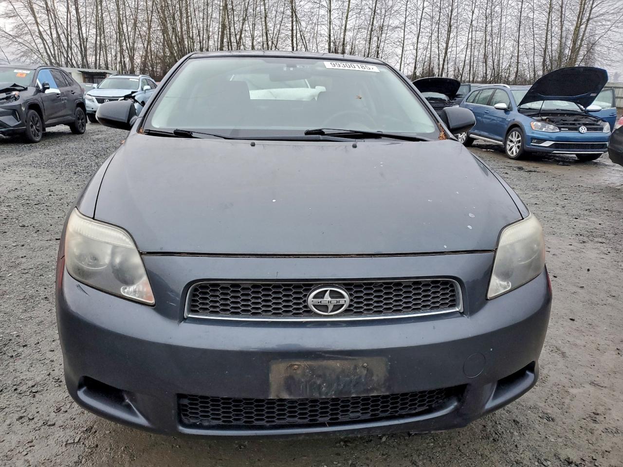 Toyota Scion Image 11